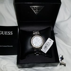 Women's guess watch